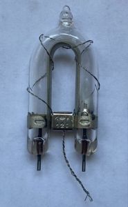 Лампа ИФК-120