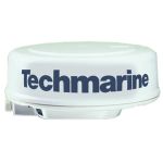 Радарная антенна TECHMARINE Т-72.04