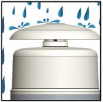 Погодная станция Airmar 150WXRS