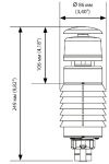 Погодная станция Airmar 150WXRS