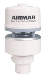 Погодная станция Airmar 200WX-IPX7
