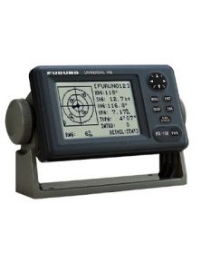 Морской судовой приемник АИС FURUNO FA-150 GPS/VHF