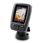 Garmin echo 301c