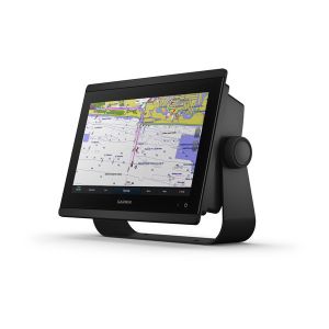 GARMIN GPSMAP 8412