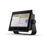 GARMIN GPSMAP 8412