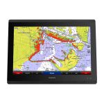 GARMIN GPSMAP 8417