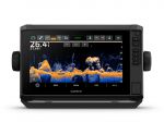 GARMIN ECHOMAP UHD2 72sv