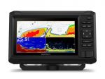 GARMIN ECHOMAP UHD2 73cv