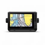 GARMIN ECHOMAP UHD2 92sv