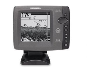 Эхолот Humminbird 728