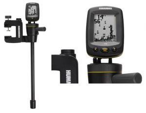 Эхолот Humminbird Fishin’ Buddy 110
