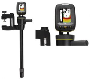 Эхолот Humminbird Fishin’ Buddy 140C