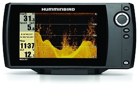 Humminbird Helix 7x DI