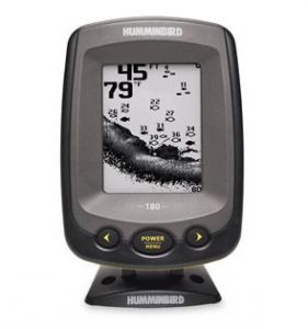 Эхолот Humminbird PiranhaMAX 180