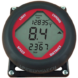 JDC Speedwatch