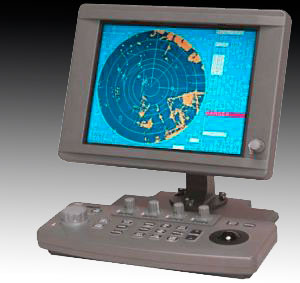 JRC JMA-5106