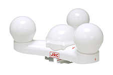 GPS компас JRC JLR-20