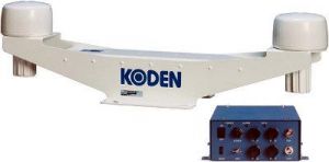 Спутниковый компас Koden KGC-1