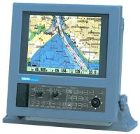 Картплоттер Koden GTD-150