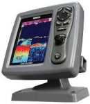 Эхолот KODEN CVS-126