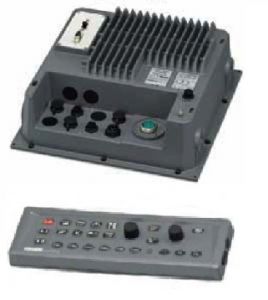 Гидролокатор KODEN KDS-6000BB