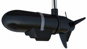 LOWRANCE SpotlightScan Sonar