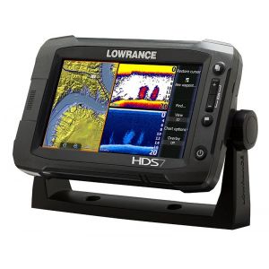 LOWRANCE HDS 7 GEN2 Touch