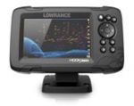 LOWRANCE HOOK Reveal 5