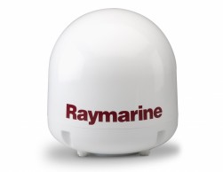 Муляж RAYMARINE 45STV
