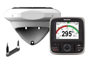 Raymarine EV-DBW