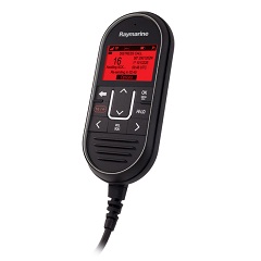 RAYMARINE Raymic 60/70 Handset