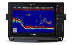 Raymarine eS127