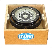 SAURA B-75S