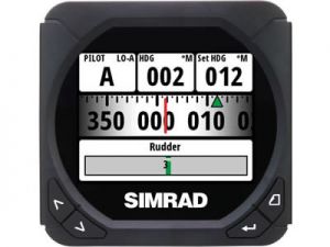 SIMRAD IS40