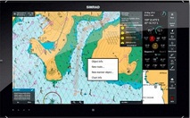 SIMRAD M5024