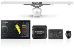 SIMRAD R5024 30U/12S