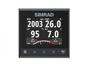 SIMRAD IS42