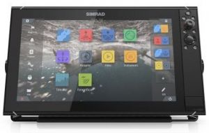 Simrad NSS16 evo3