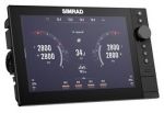 SIMRAD NSS4-10