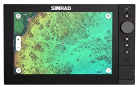 SIMRAD NSS4-16
