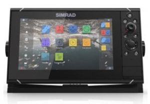 Simrad NSS9 evo3