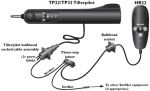 SIMRAD TP22