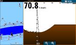 SIMRAD ForwardScan