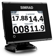 Simrad I3005