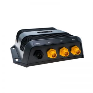 SIMRAD StructureScan HD