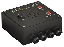 Unicont БС-206 (AU-206)