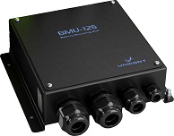 Unicont БИПП-126 (BMU-126)