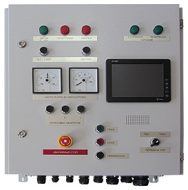 Unicont КРПУ-1011 (TCS-1011)