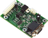 Unicont ДВС-119 (VGA-119)