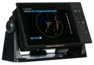 FURUNO TZT9F